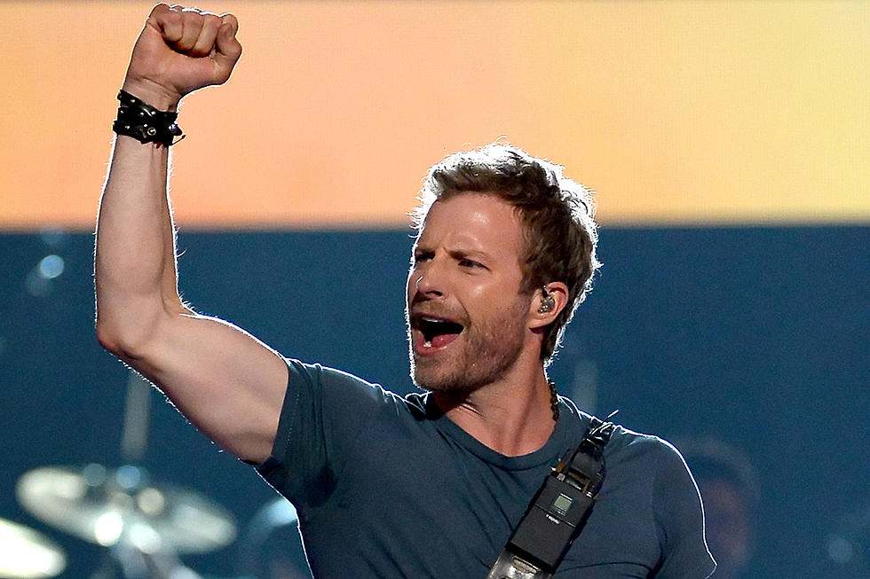 Dierks Bentley Shares New Song ‘Hold the Light’ From ‘Only the Brave’ Movie [Listen]