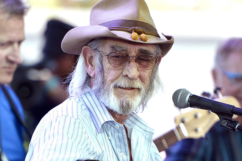 Don Williams to Be Honored in Memorial Service at Country Music Hall of Fame