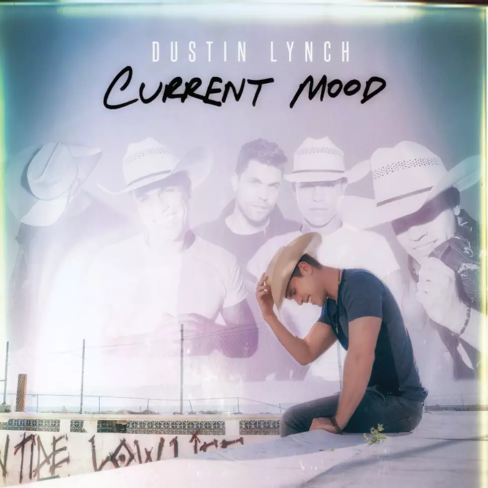 Album Spotlight: Dustin Lynch, &#8216;Current Mood&#8217;