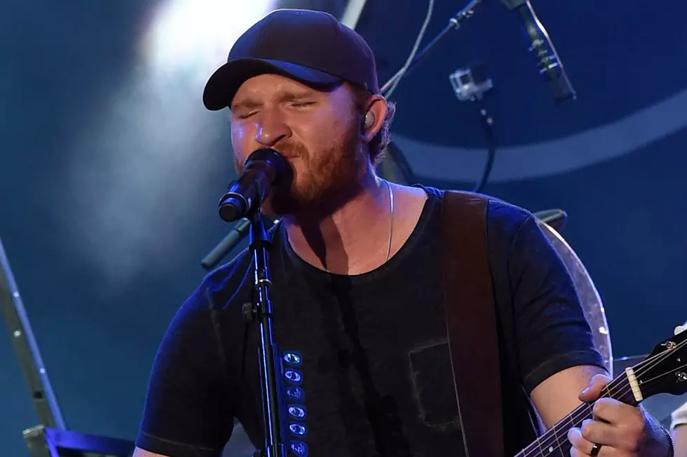 Eric Paslay’s Grandfather Dies at Age 90
