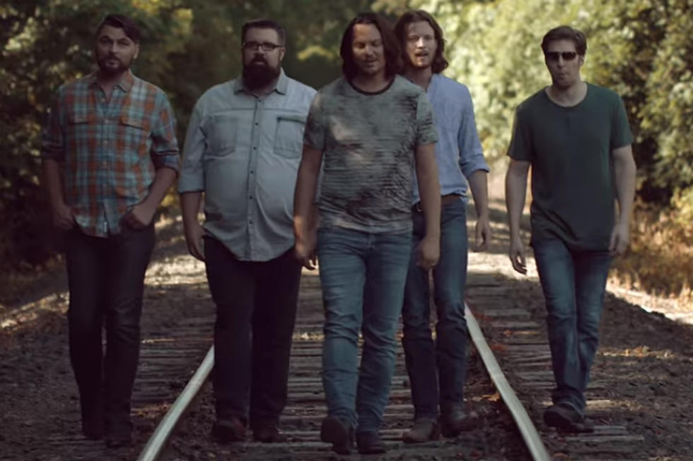 Sound Off: Will Home Free&#8217;s Latest Dominate the Top Country Videos of the Week?