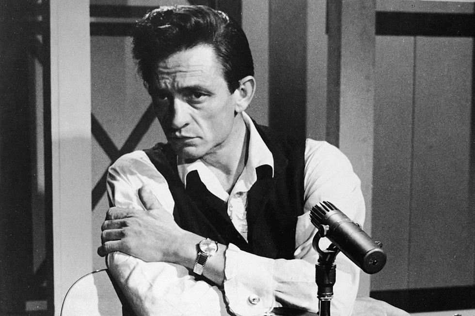 Johnny Cash’s Boyhood Home Makes National Historic Register