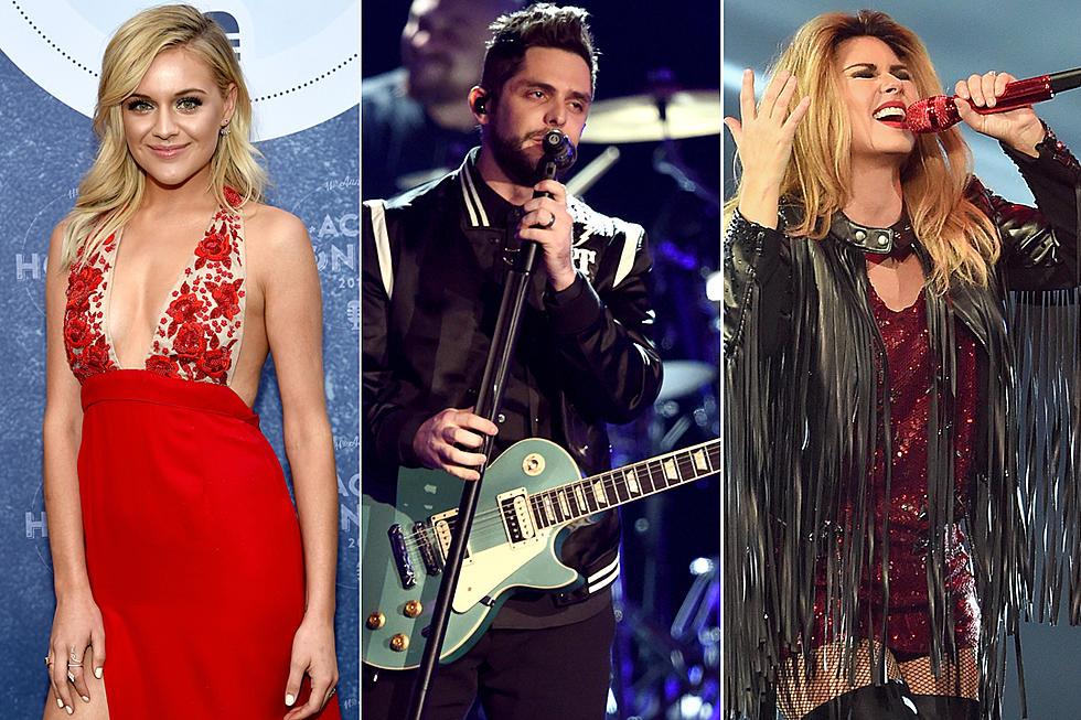 Sound Off: Which Country Star Should Appear on ‘Dancing With the Stars’?
