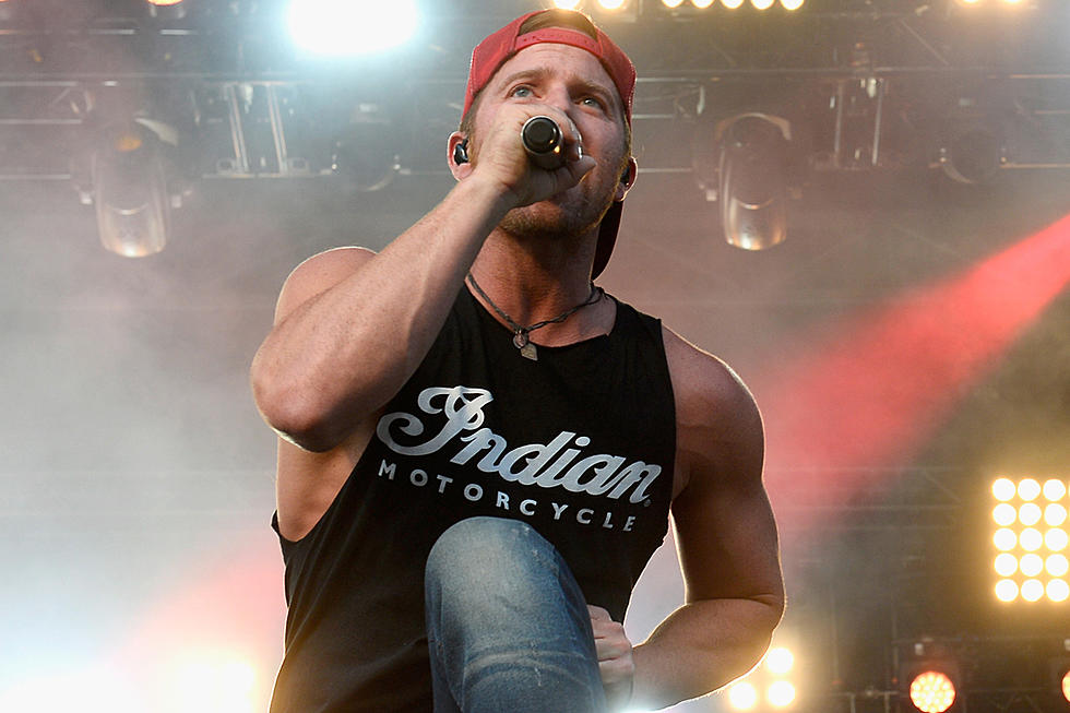 Kip Moore Shares Crazy Highlights From His World Travels