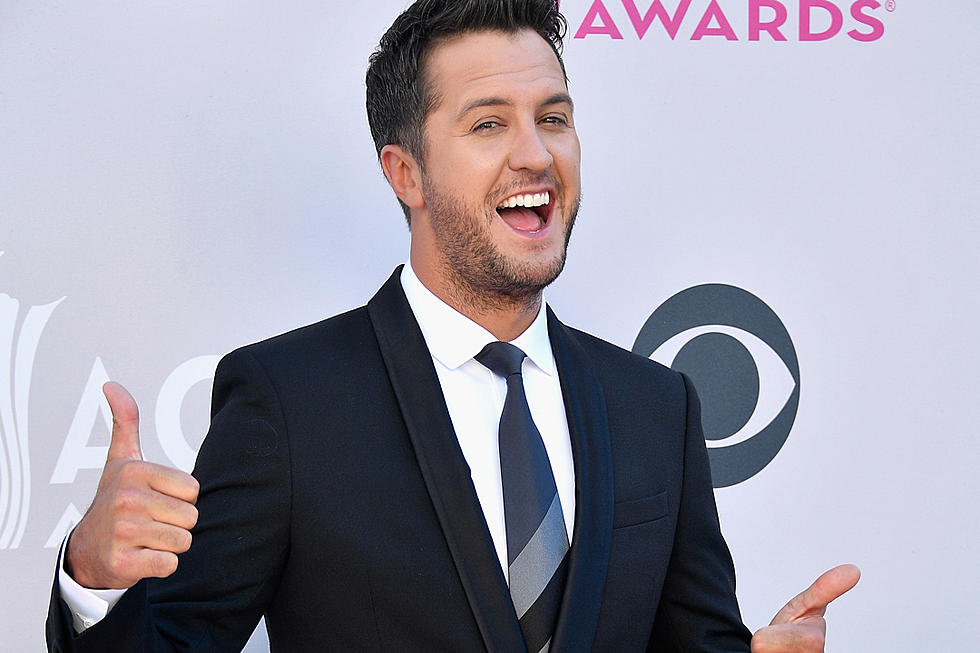 Luke Bryan Joins TikTok Community