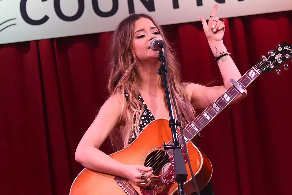 Maren Morris Inviting Fans to Special Intimate Nashville Gig for Give a Home