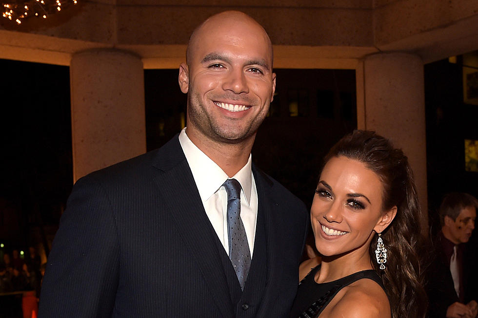 Jana Kramer Says Pregnancy Has Been a ‘Savior’ for Her Marriage