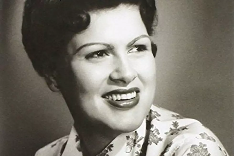 No. 6: Patsy Cline – Country’s Most Powerful Women of All Time