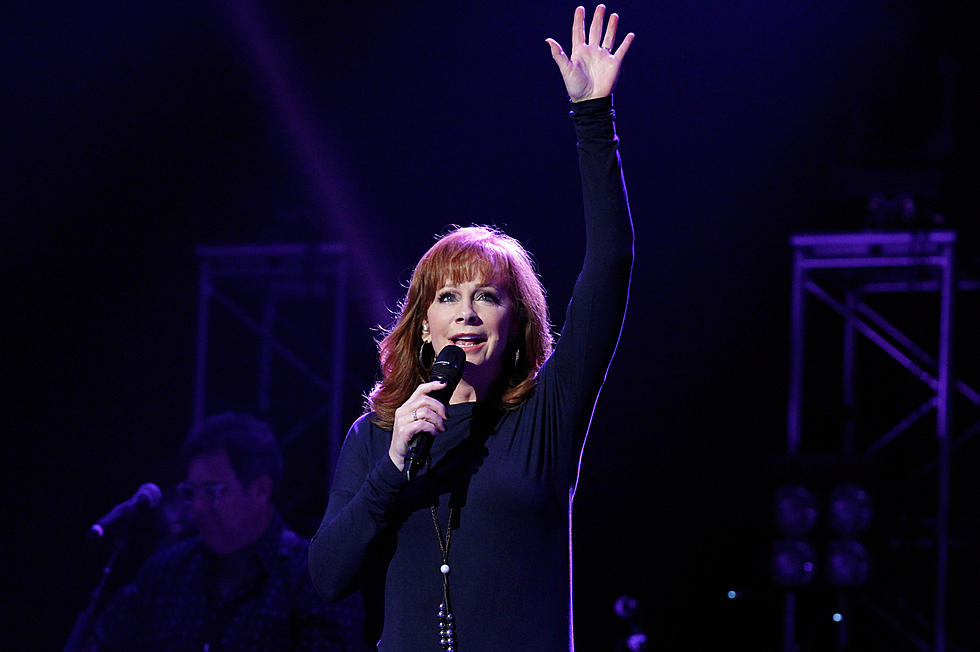 Reba has Teamed up with Justin Boots For Her Own Boot Line!
