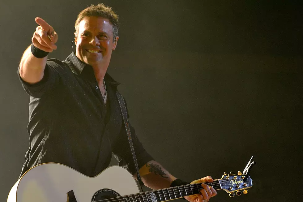 Montgomery Gentry&#8217;s Troy Gentry in Memoriam (1967-2017)