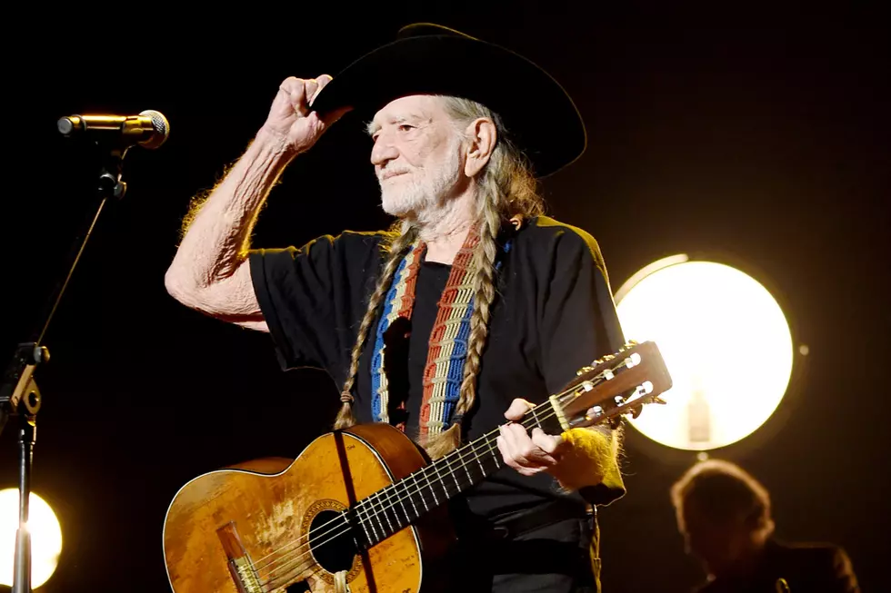 Willie Nelson Heads Up Texas Strong Hurricane Harvey Relief Benefit Lineup