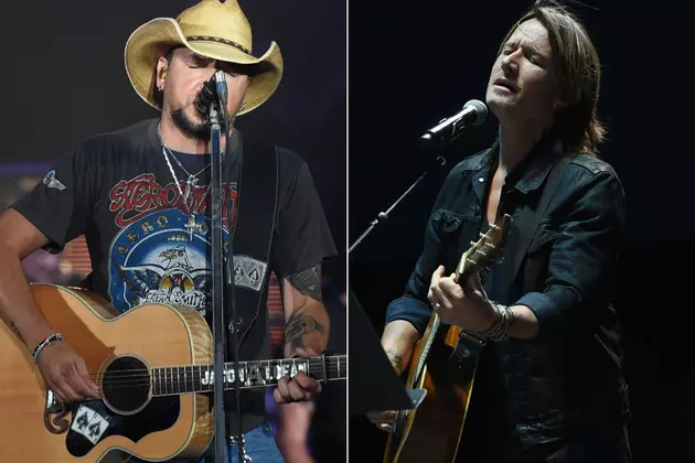 CMT Artists of the Year Changes Tone in Light of Recent Tragedies