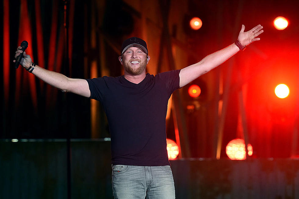 Cole Swindell to Release ‘Down Home Sessions IV’ EP