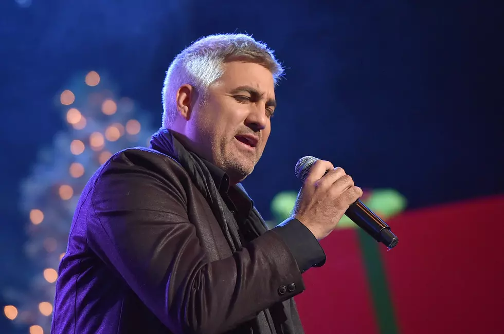 'American Idol' Season 5 Winner Taylor Hicks Talks Show's New Judges