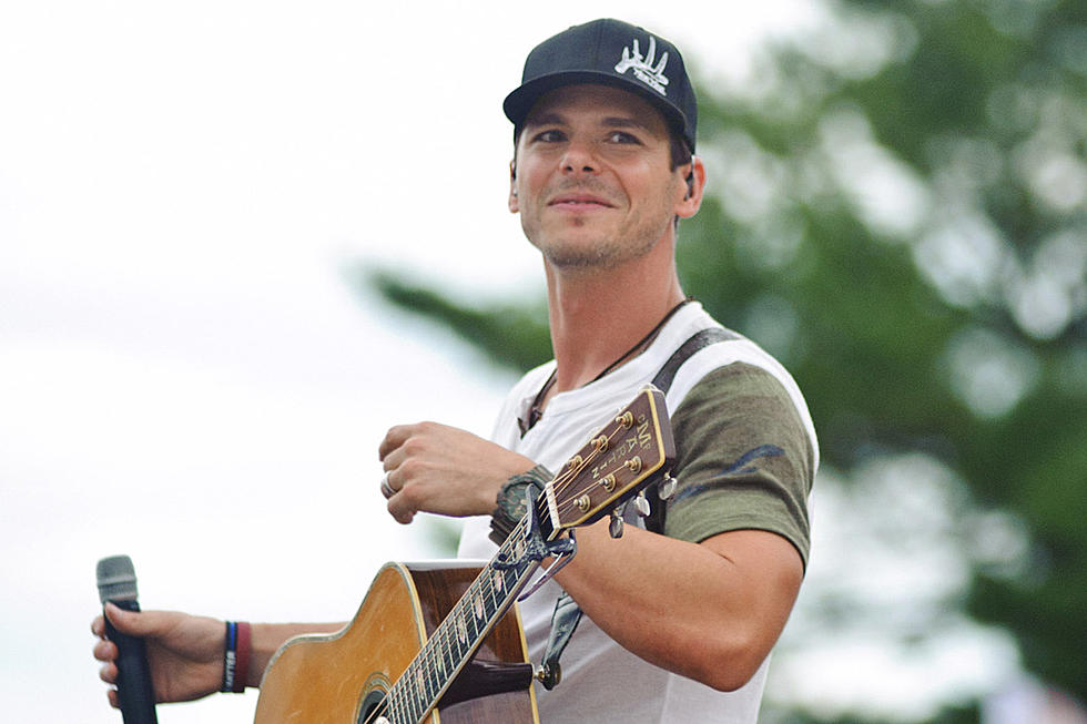 Granger Smith on Accident: 'It Puts Everything in Perspective'