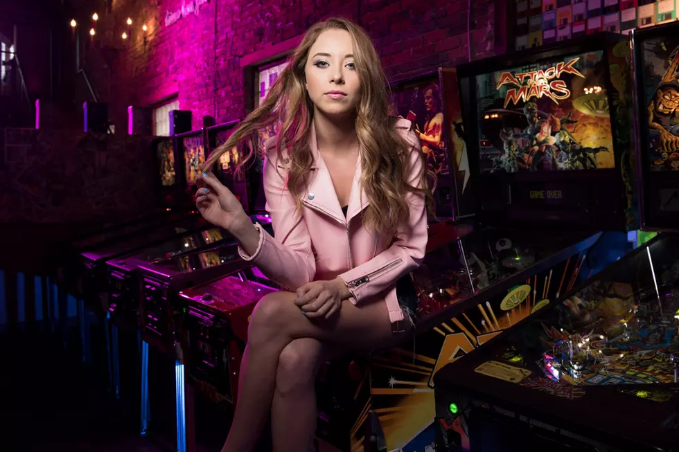 Sound Off: Is Kalie Shorr's 'Two Hands' a Hit? [Listen]