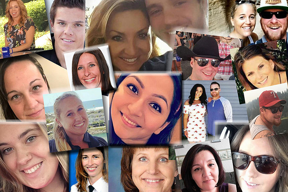 These Are the Faces and Stories of the Las Vegas Shooting Victims