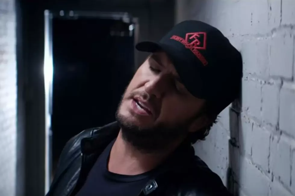 Sound Off: Will Luke Bryan &#8216;Light It Up&#8217; in the Top 10 Country Music Videos of the Week?
