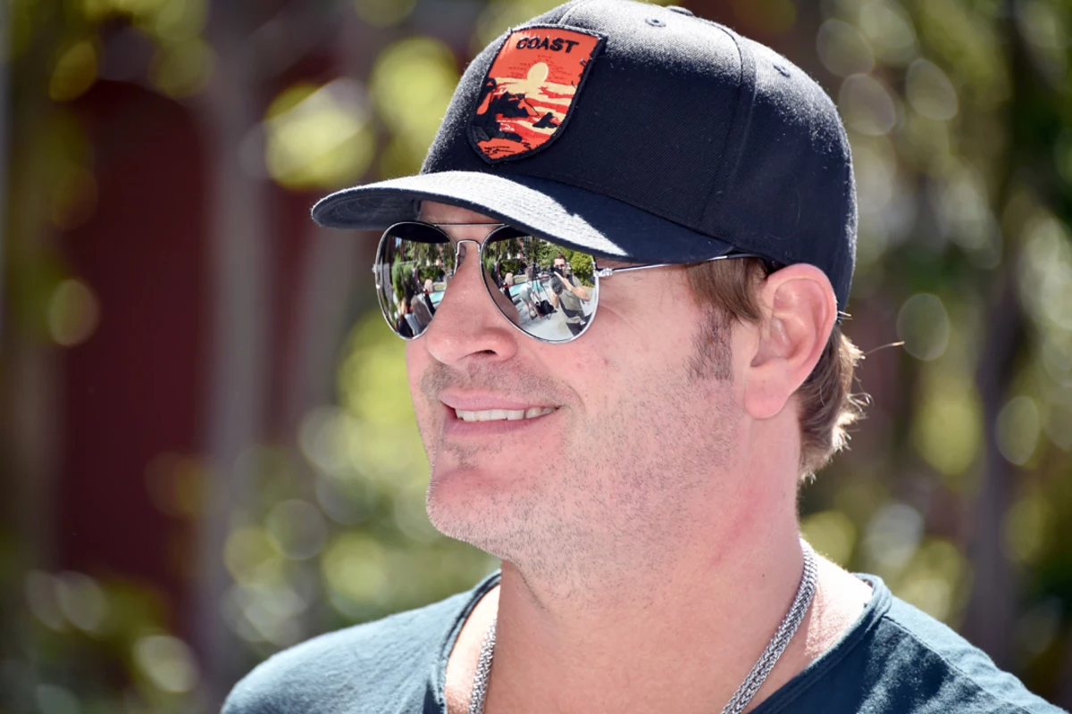 With 'This Ride' Jerrod Niemann Aims for Substance Over Style