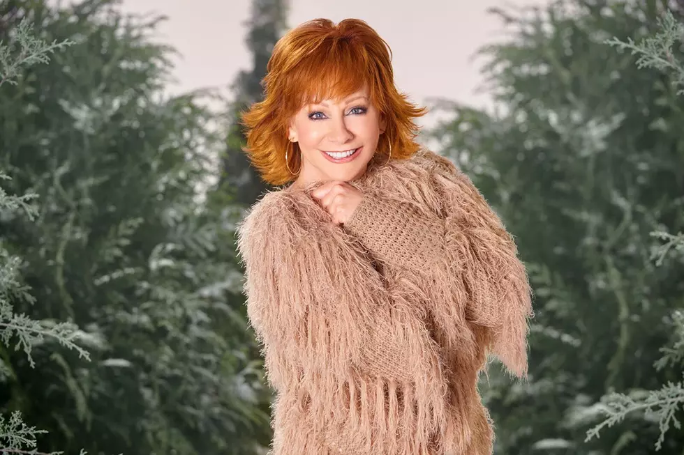 Reba-Isms: 4 Highlights From an Interview With CMA Nominee Reba McEntire