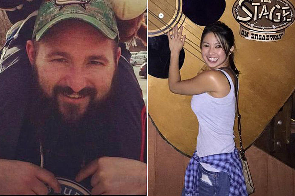 Stranger Served as Family’s ‘Guardian Angel’ After Las Vegas Shooting