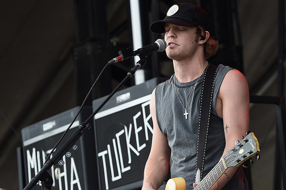 Tucker Beathard Reveals He’s a Father, Wishes His Daughter a Happy 2nd Birthday