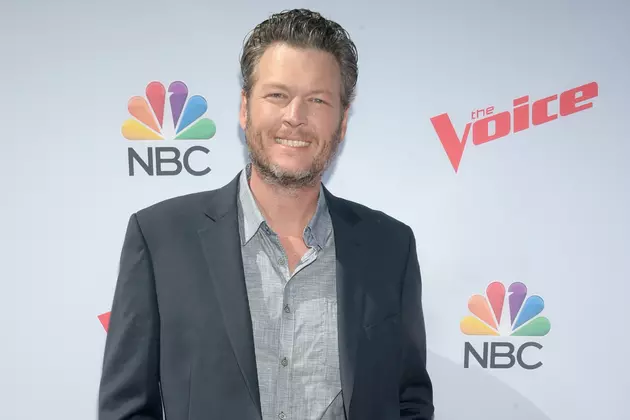 Blake Shelton Swoops in With Surprise Save During Austin Giorgio vs. Spensha Baker &#8216;Voice&#8217; Knockouts