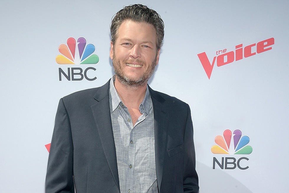 Time is Running Out to Meet Blake Shelton on The Voice