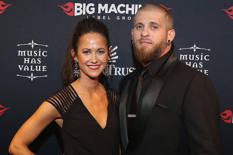 Brantley Gilbert’s ‘The Ones That Like Me’ Video Features His Real-Life Wife