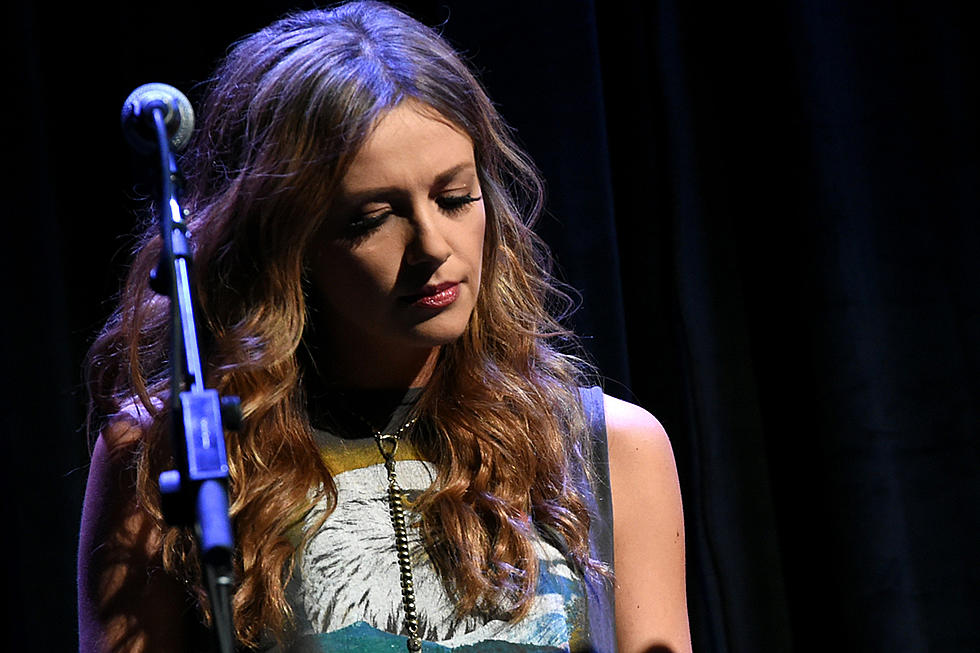 Carly Pearce on the Las Vegas Tragedy: &#8216;My Heart Goes Out to All of the Victims&#8217;