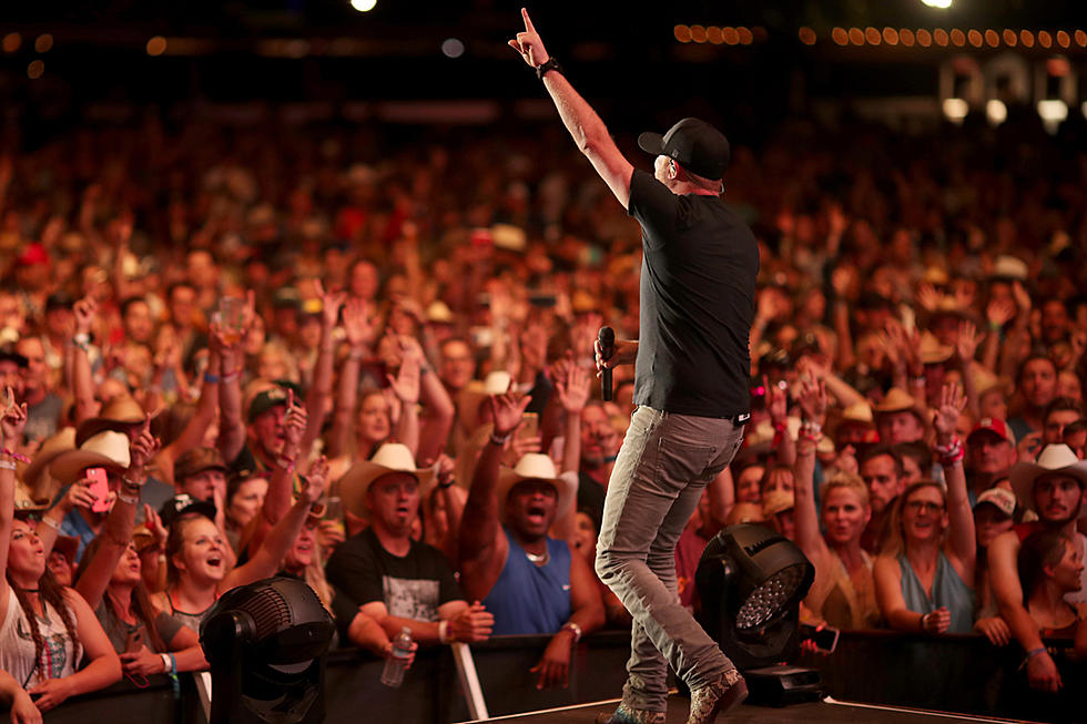 For Cole Swindell, Having Seven Hit Songs Is a ‘Dream Come True’