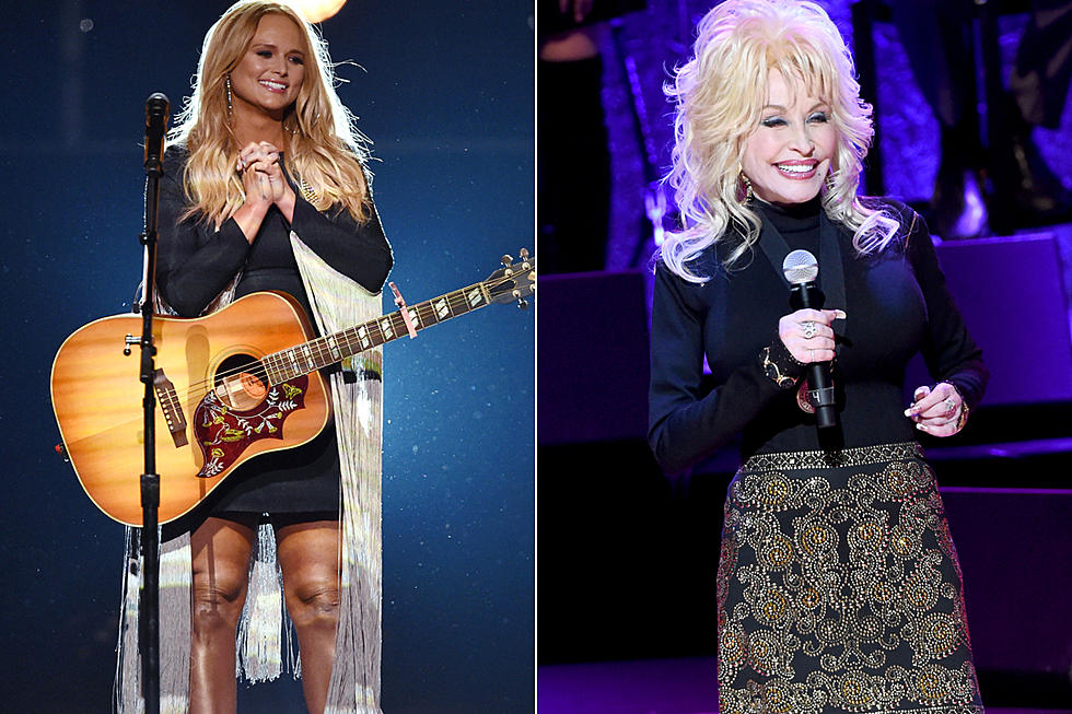 Listen to the Most Powerful Women of Country Playlist