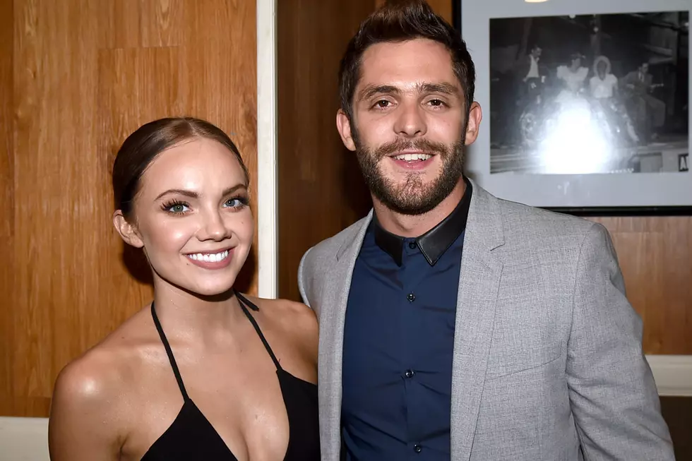 Danielle Bradbery Had ‘So Much Fun’ Writing With Thomas Rhett