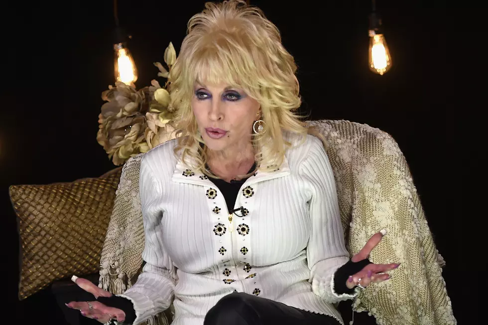 Dolly Parton on Harvey Weinstein: ‘It’s a Sad Situation’