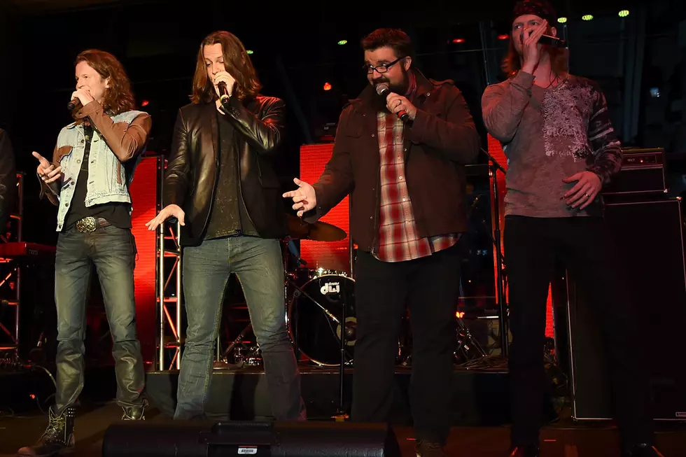 Home Free Say &#8216;Hillbilly Bone&#8217; Was &#8216;One of the Most Fun Songs&#8217; to Record