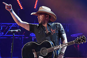 Jason Aldean Releases &#8216;I Won&#8217;t Back Down&#8217; by Tom Petty