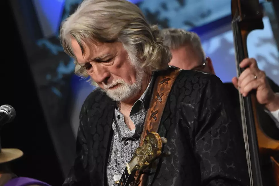 John McEuen, Co-Founder of Nitty Gritty Dirt Band, Exits Group