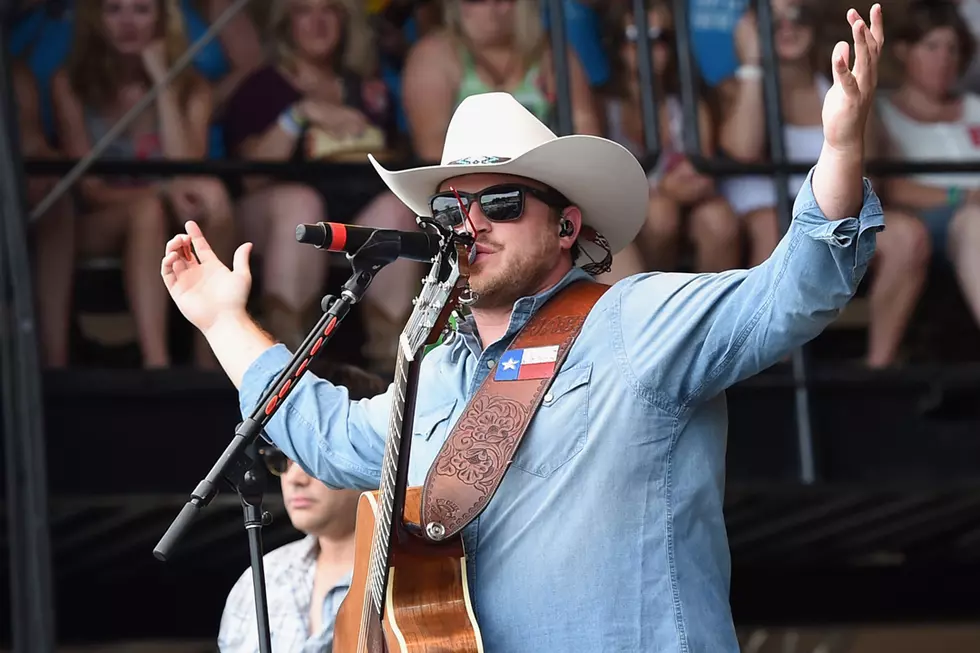 Josh Abbott Gives Update After Route 91 Harvest Festival Shootings
