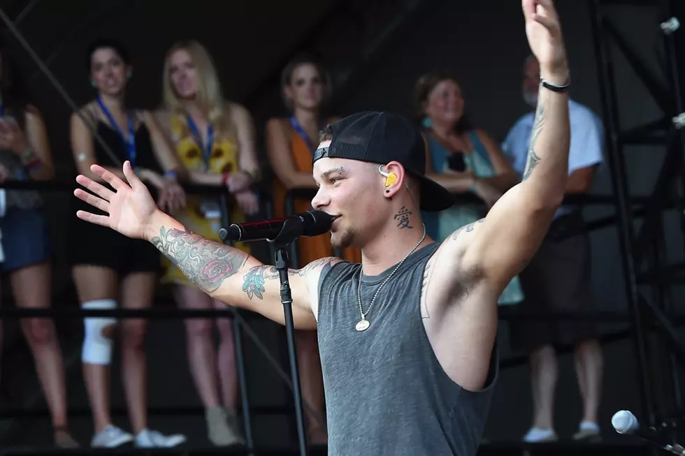 Kane Brown on How He&#8217;s Grown Through Success: &#8216;I Just Want to Help People&#8217;