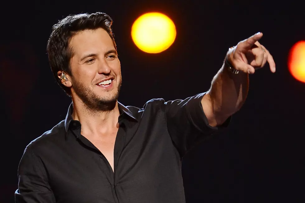 Luke Bryan at Blue Cross Arena Presale Thursday, May 10th – Get Code Now