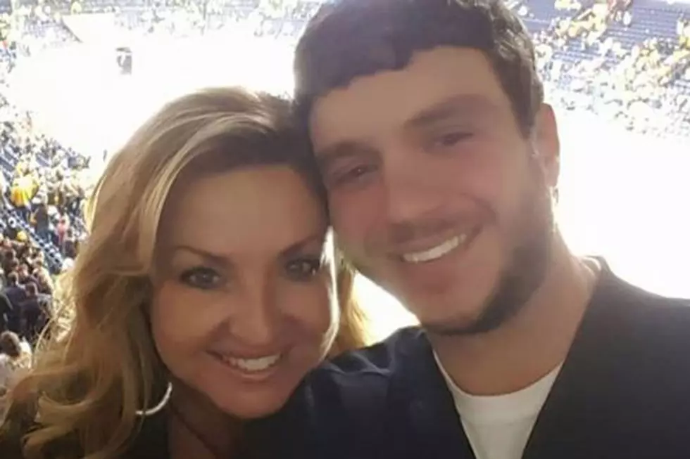 Tennessee Man Sacrifices His Life to Save Wife in Vegas Shooting