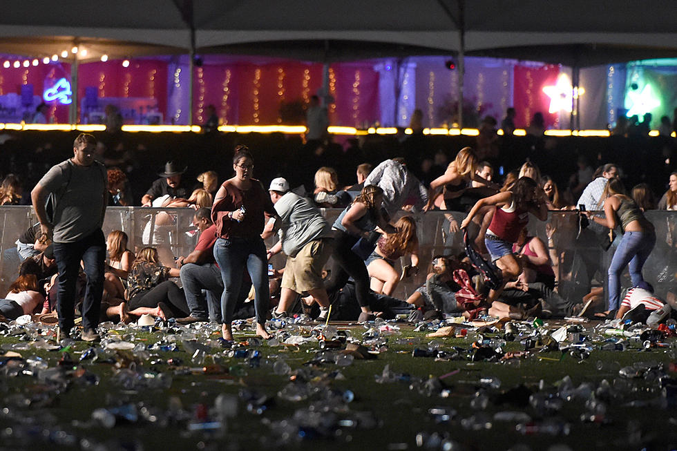 Route 91 Harvest Festival and More of Music’s Worst Concert Tragedies