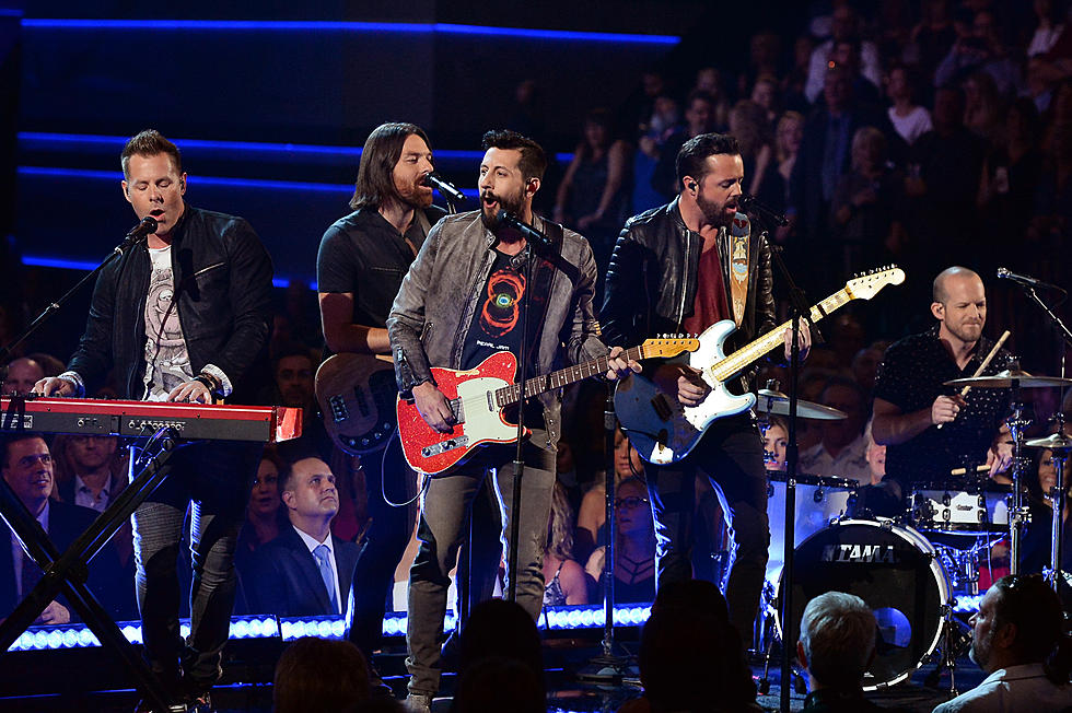 See and Meet Old Dominion With The &#8216;O.D. Duet Contest&#8217;