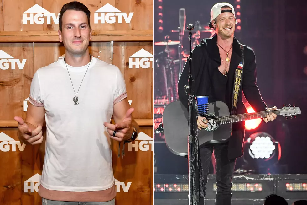 Russell Dickerson Dishes on Friend Tyler Hubbard&#8217;s &#8216;Awesome&#8217; Hangout Spot