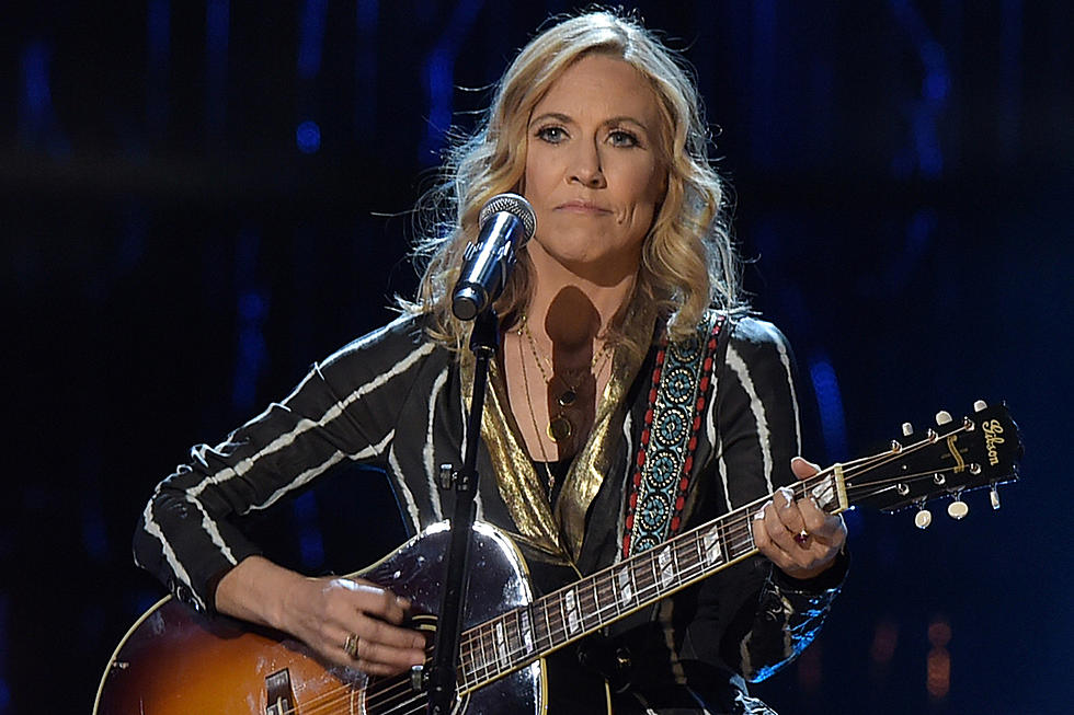 Sheryl Crow: You Can't Be Pro-Life and Oppose Gun Control
