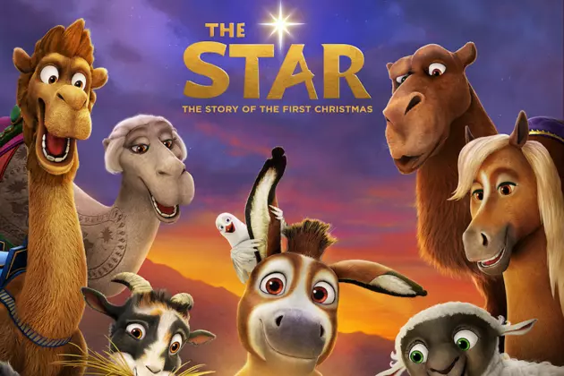 The Star, Full Movie