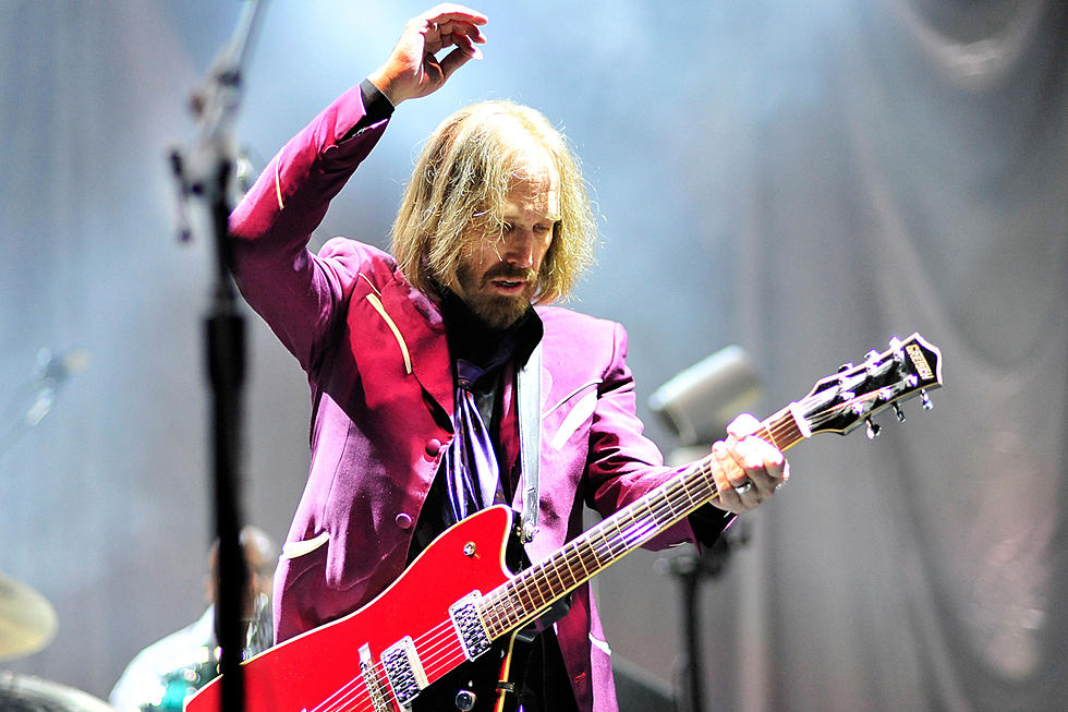 Tom Petty Dead at 66: Country Singers React