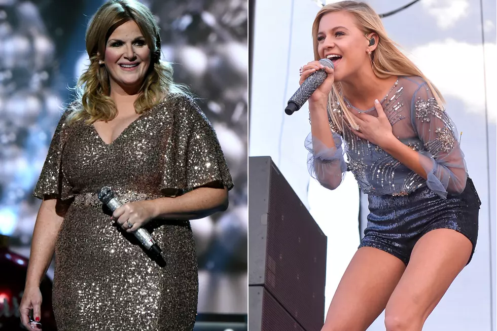 Kelsea Ballerini, Trisha Yearwood Join Opry’s Women Rock for the Cure