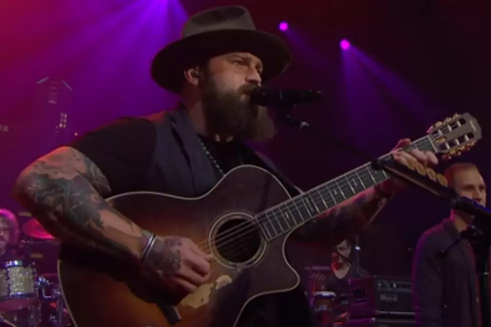 Zac Brown Band Show Their ‘Roots’ in ‘Austin City Limits’ Debut [Exclusive Premiere]