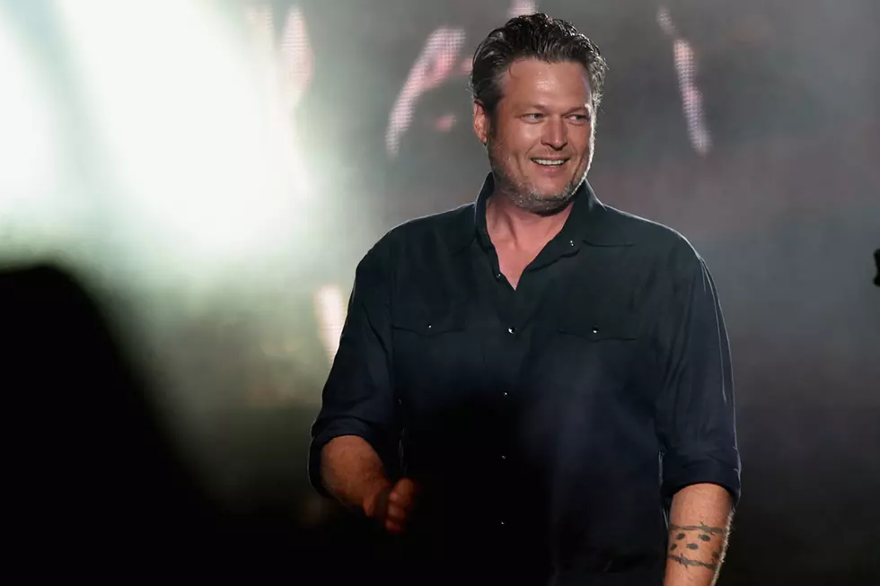 13 Tweets About Sexiest Man Alive Pick Blake Shelton We’re Totally Not Laughing At